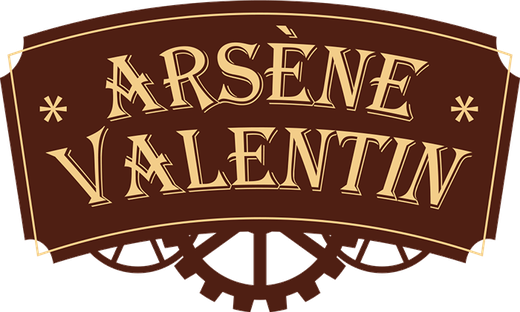 Arsène Valentin